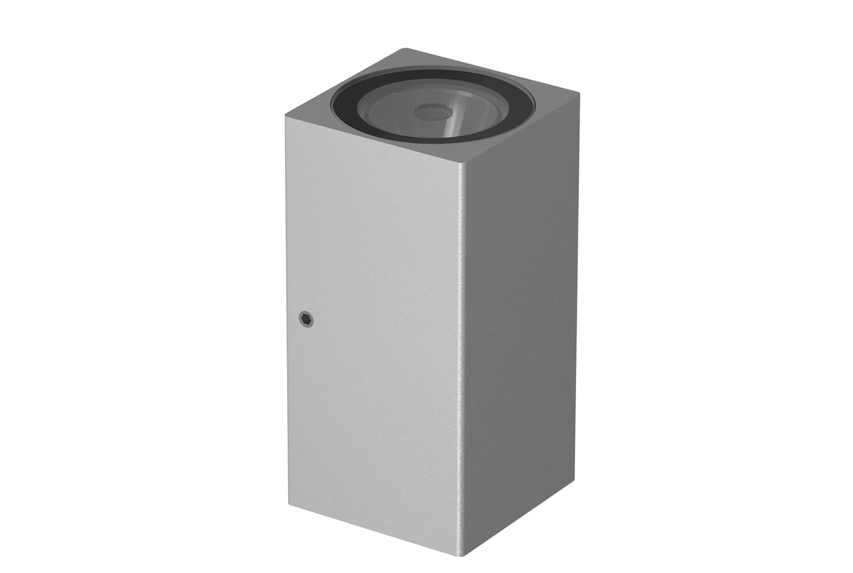 Flos Professional Heavy Metal HP Wall 1 — фото 11