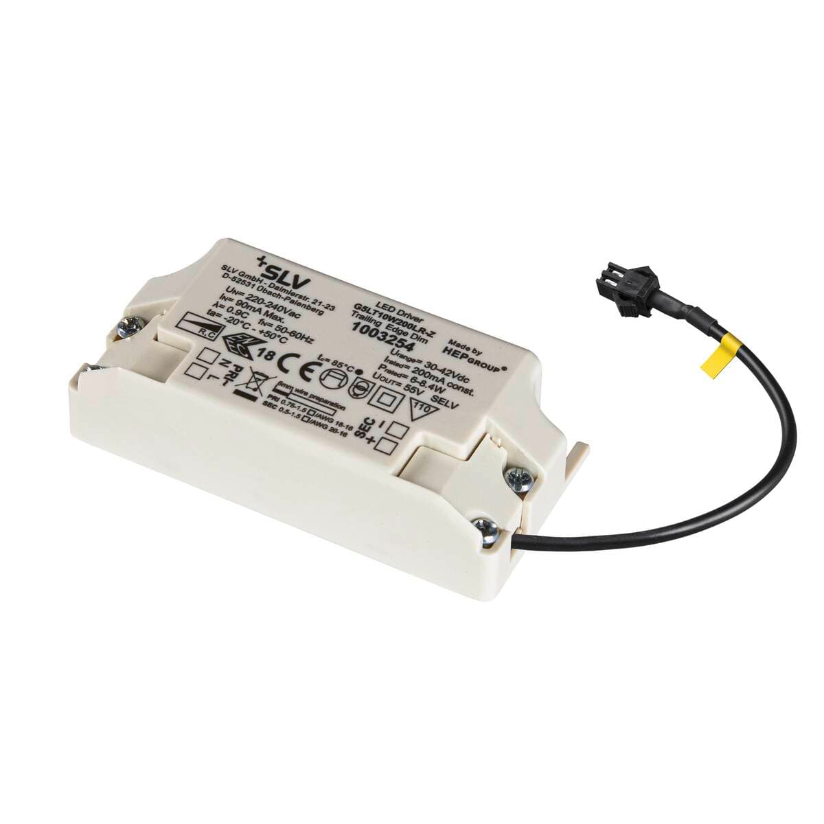 SLV LED Treiber