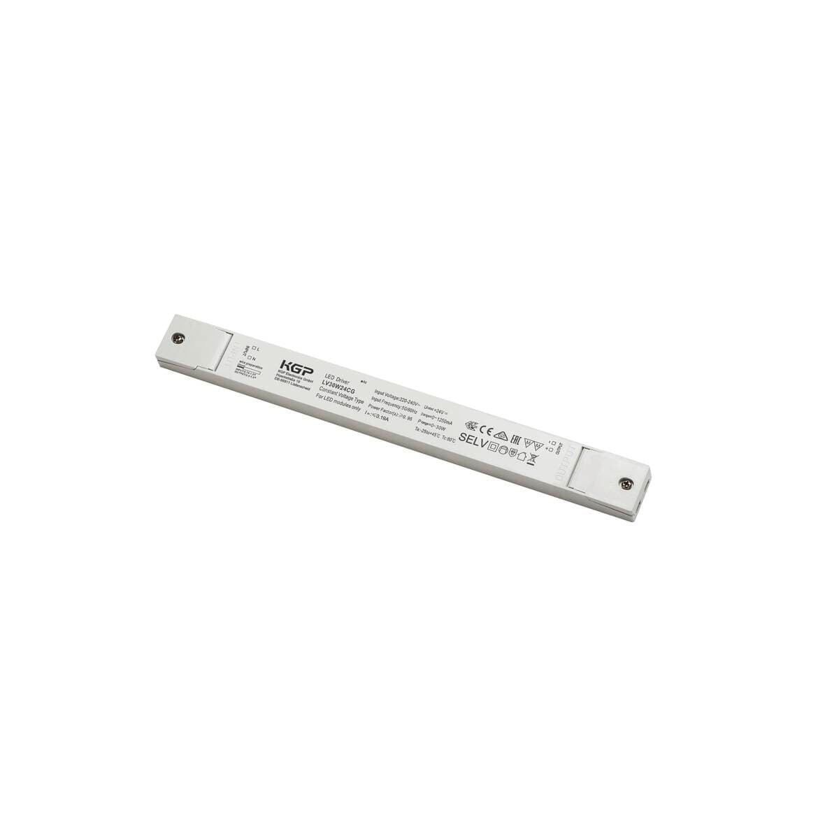 SLV LED Netzteil 30 W