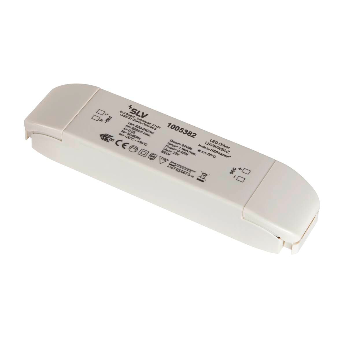 SLV LED Netzteil