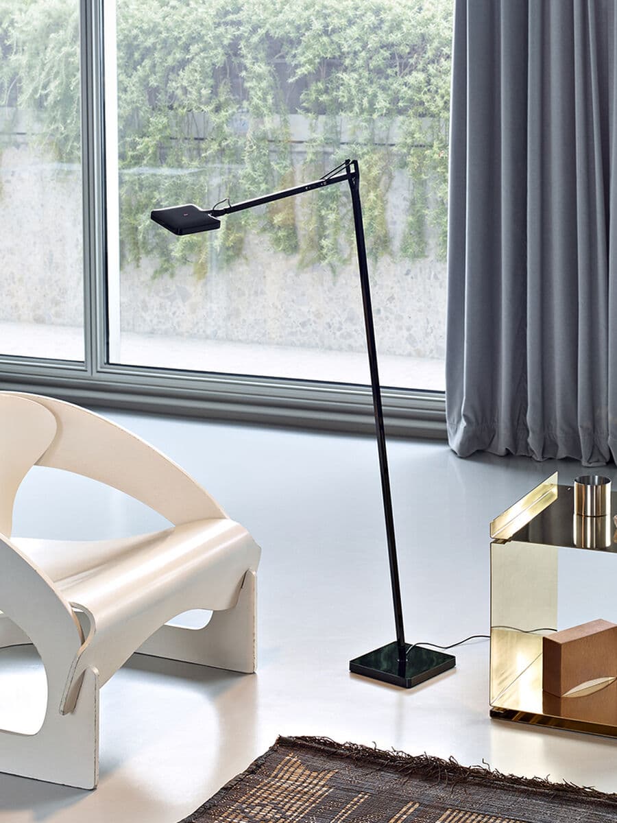 Flos Kelvin Led Floor — фото 4