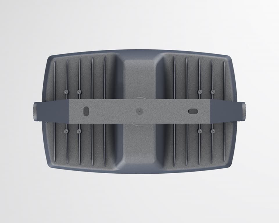 FALDI Промышленный светодиодный светильник ATLANT MAX 220 / P — фото 4