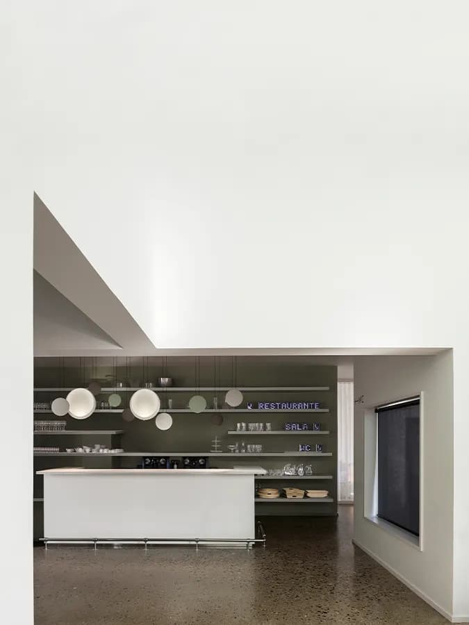 Vibia Cosmos — фото 7