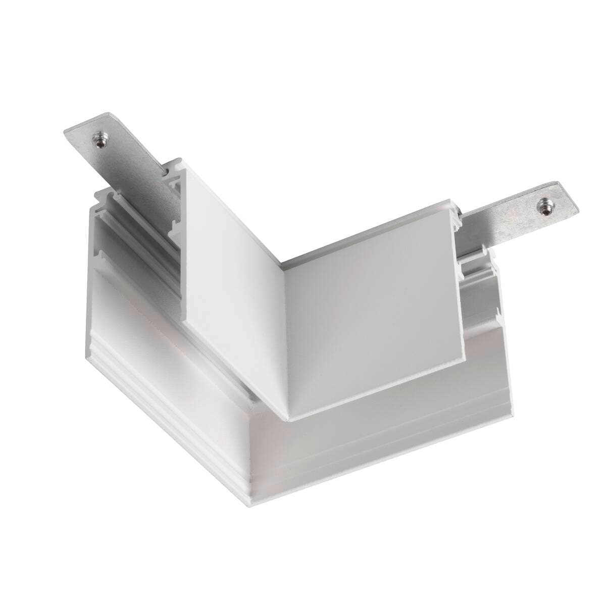 SLV L-Verbinder mechanisch