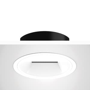 Targetti CCTEVO WALL WASHER