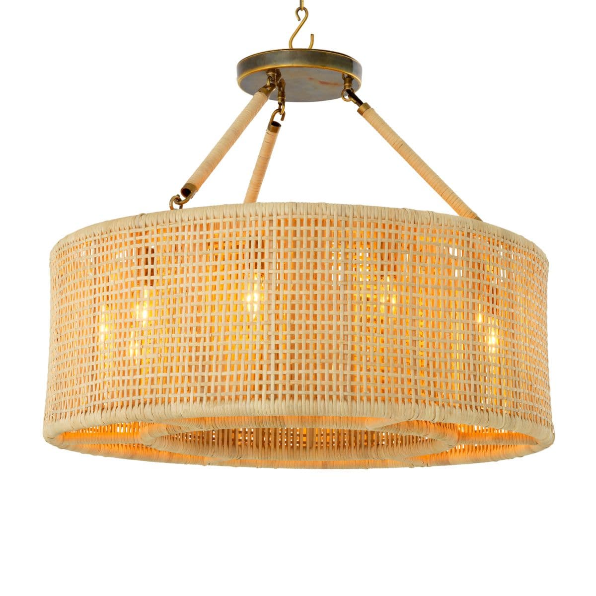 Eichholtz Chandelier Bernardi