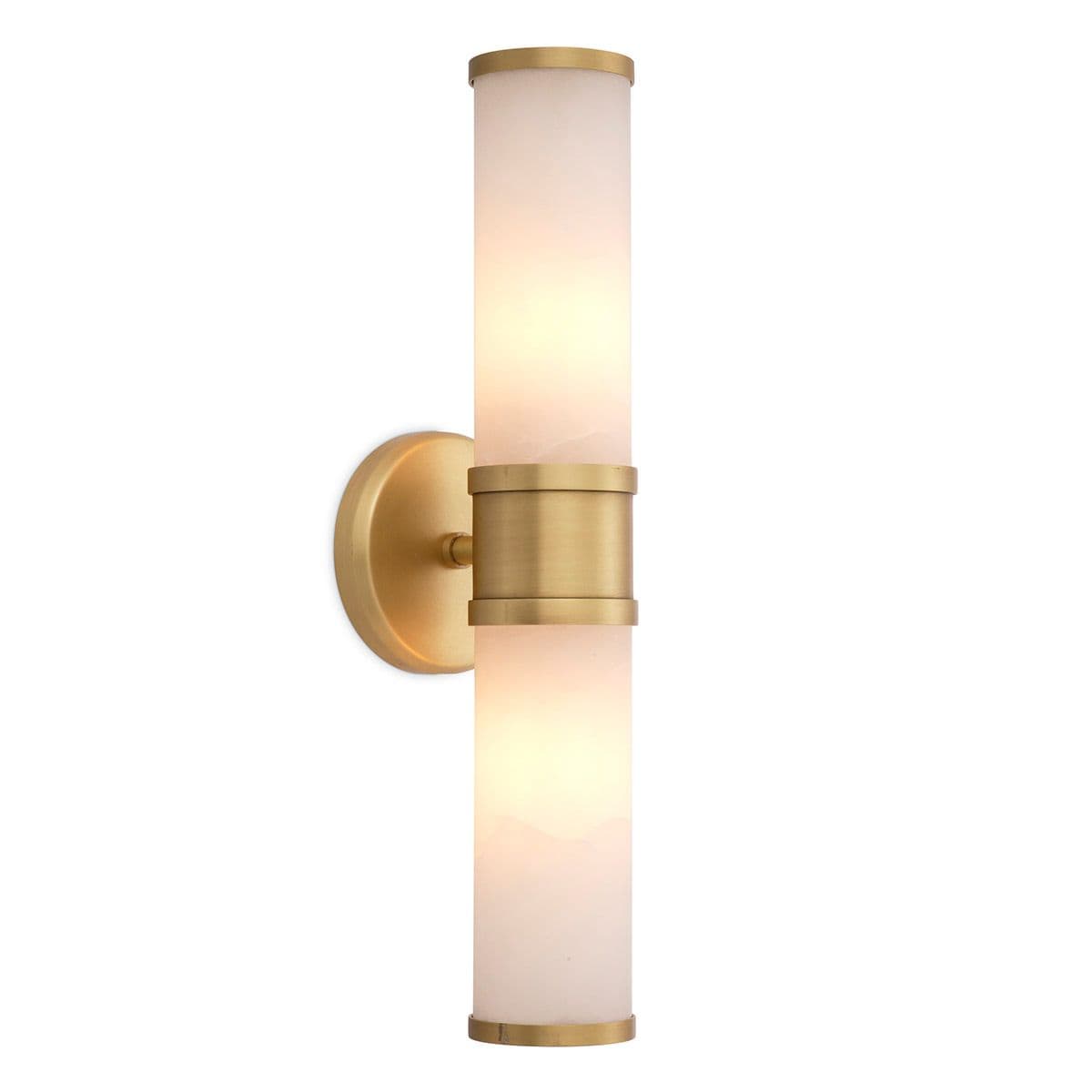 Eichholtz Wall Lamp Claridges Double