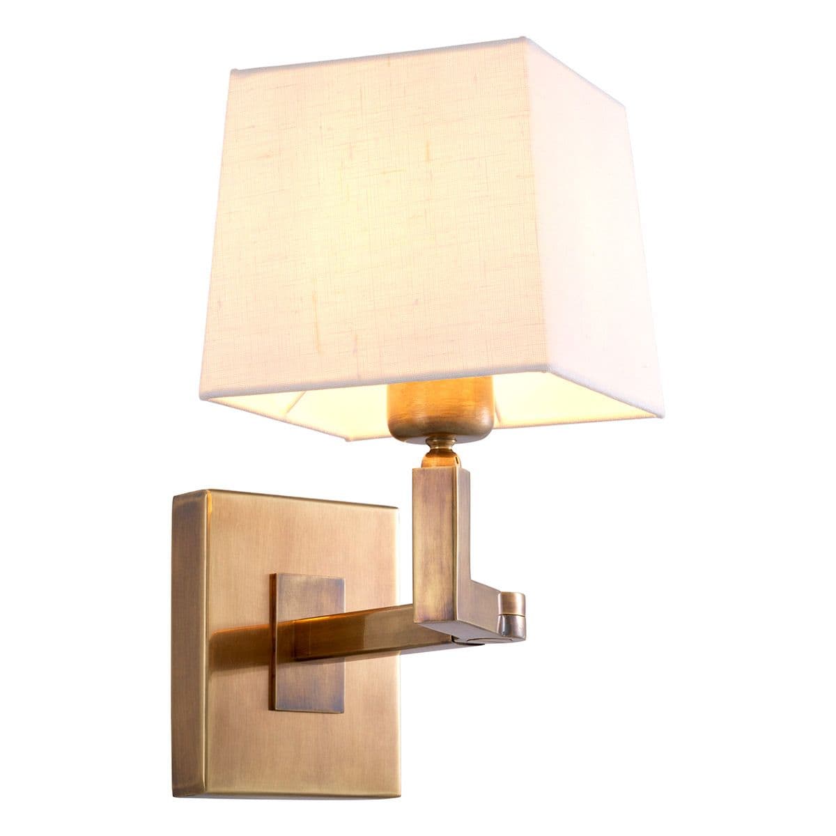 Eichholtz Wall Lamp Cambell