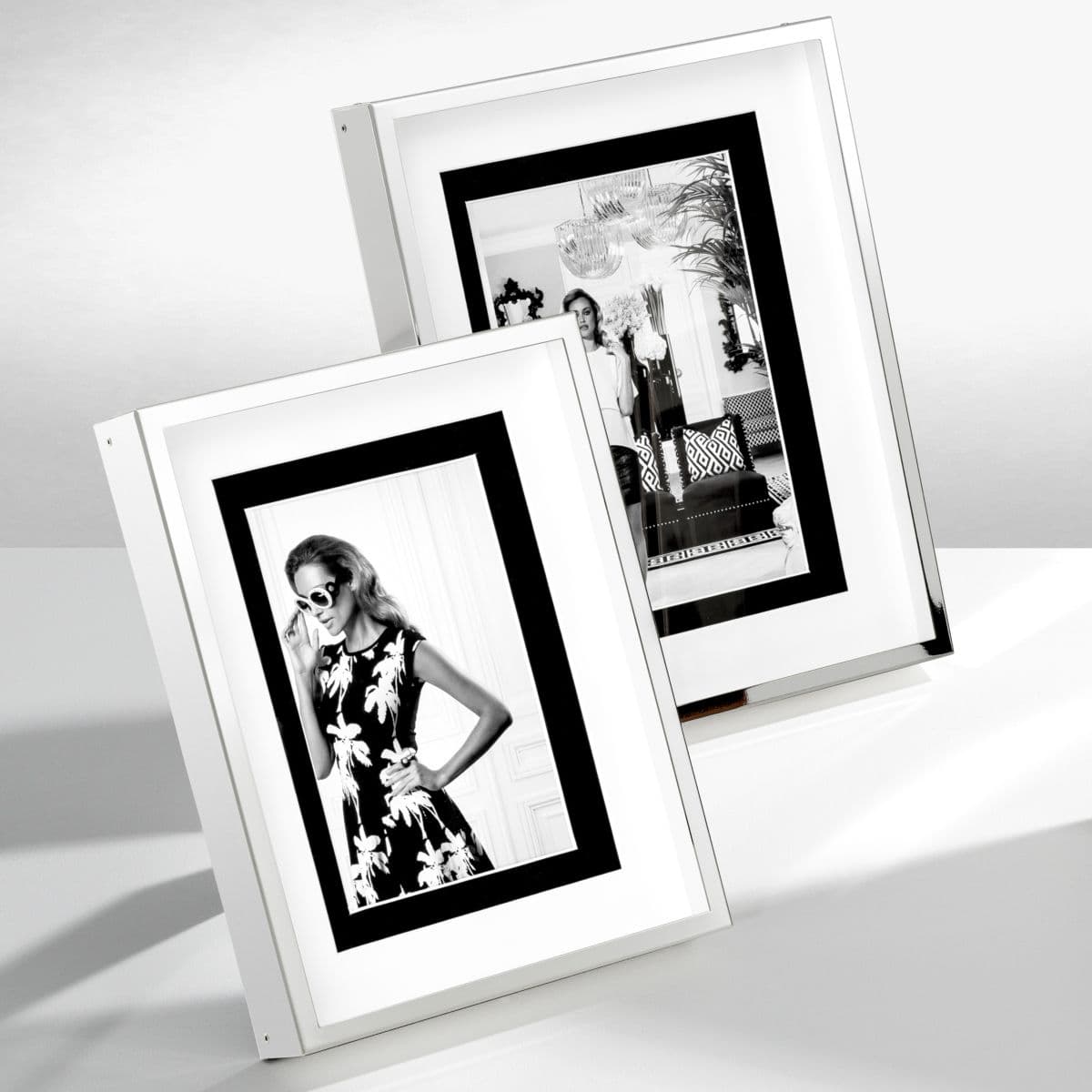 Eichholtz Picture Frame Gramercy L — фото 2
