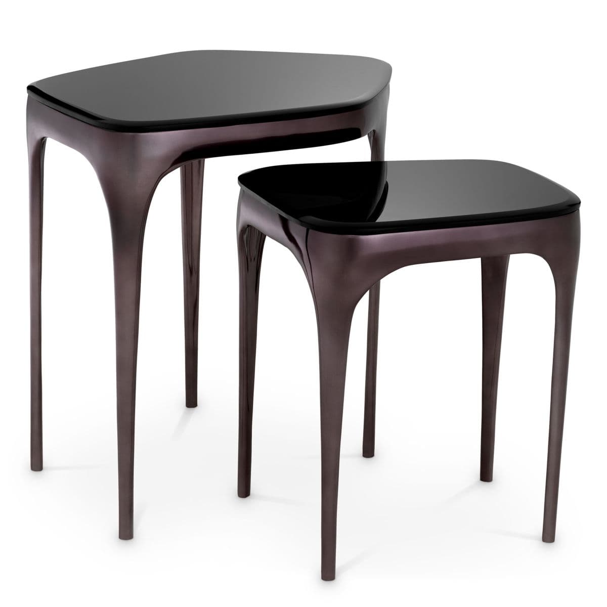 Eichholtz Side Table Deacon set of 2