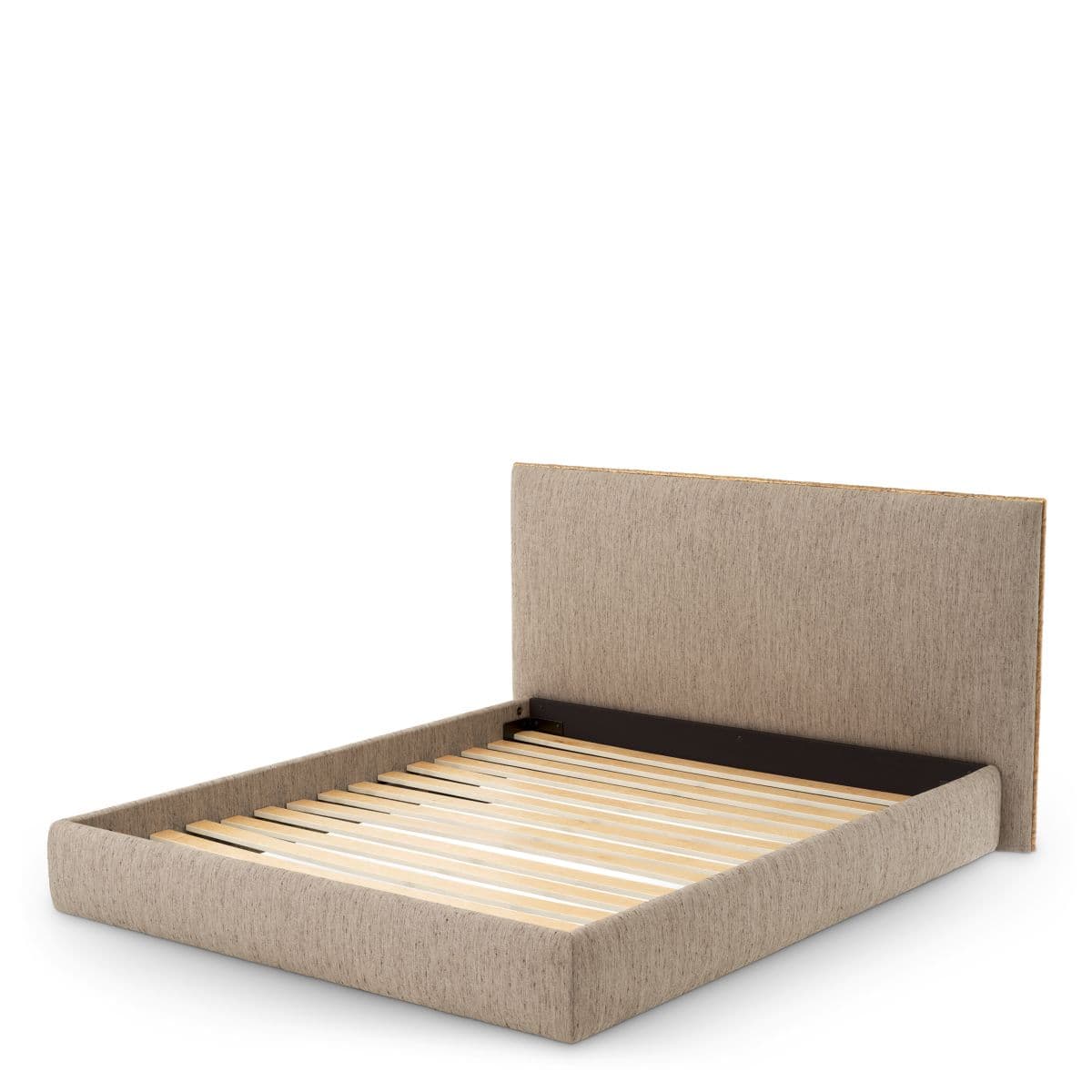 Eichholtz Bed Frame Ashford 160 x 200 cm — фото 6