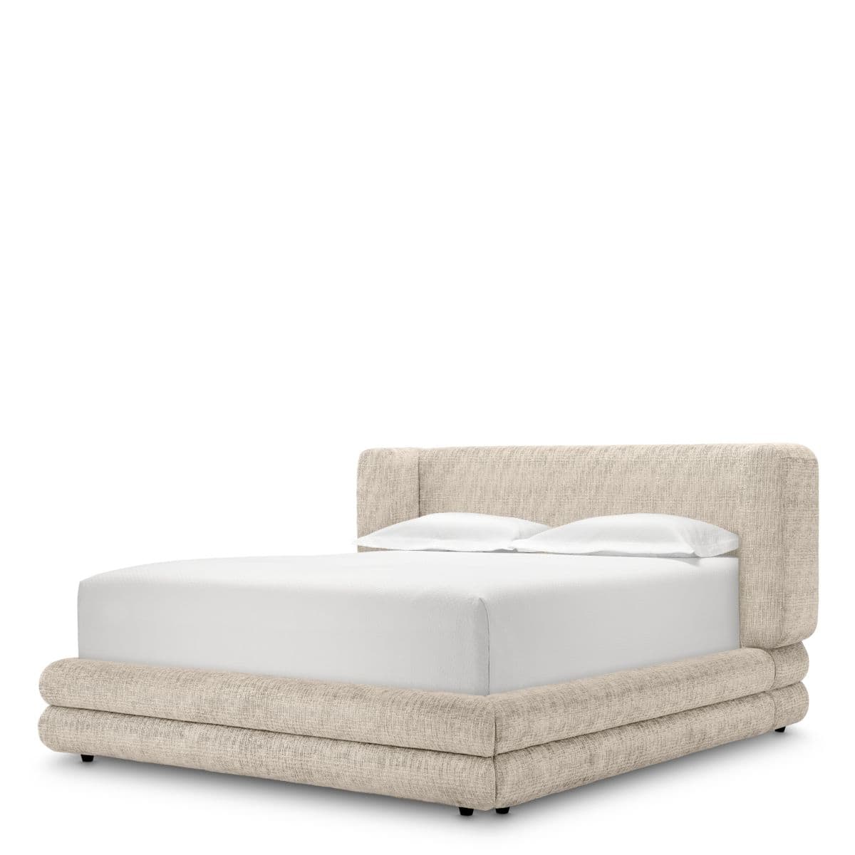 Eichholtz Bed Frame Francisco