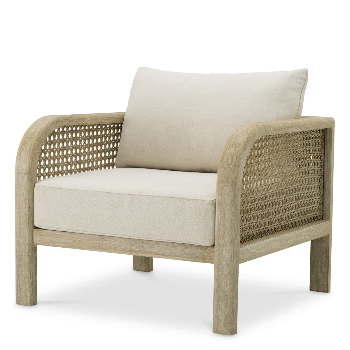 Eichholtz Outdoor Chair Julian