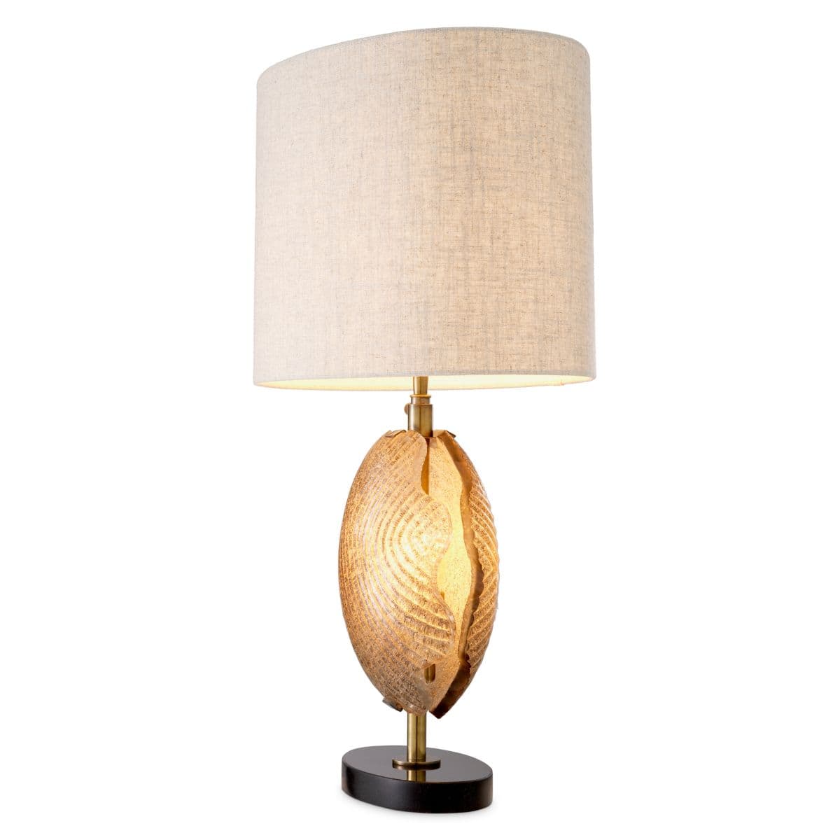 Eichholtz Table Lamp Nuria — фото 6