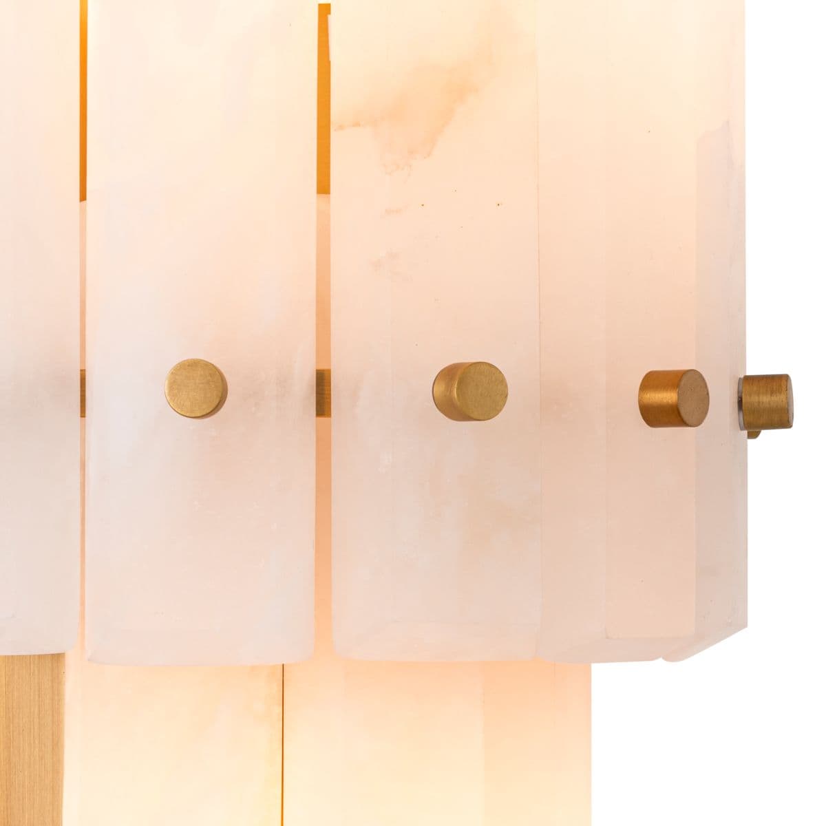 Eichholtz Wall Lamp Blason Double — фото 5
