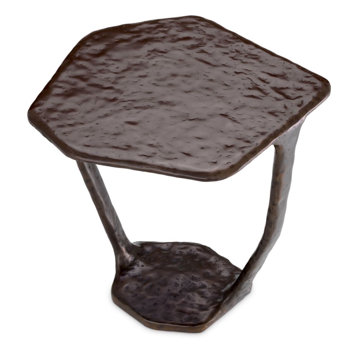 Eichholtz Side Table Tigra — фото 3
