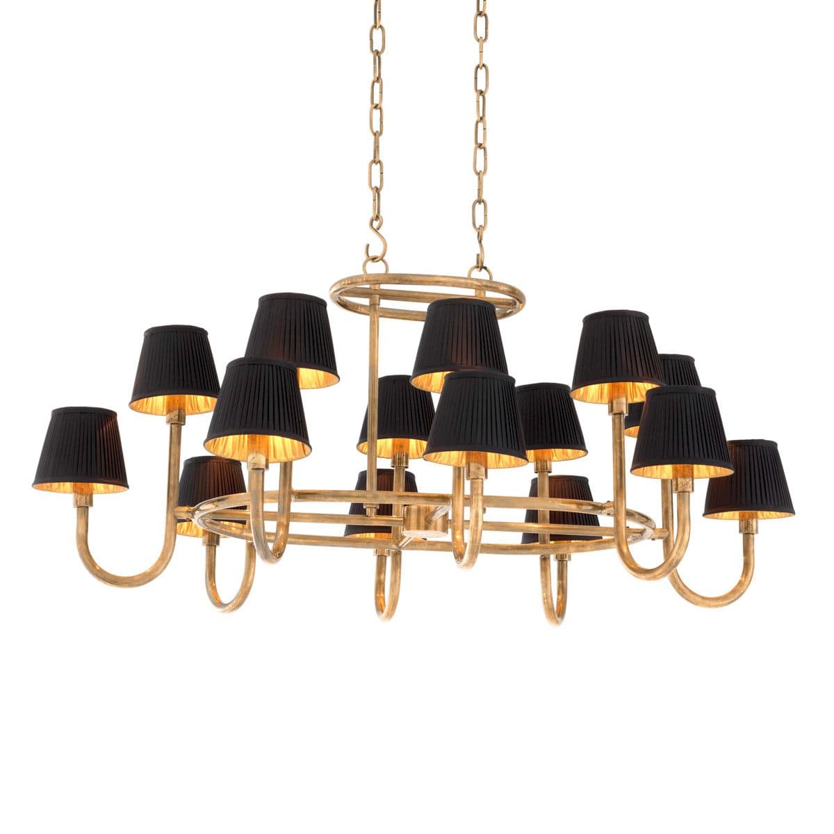 Eichholtz Chandelier Sparrows
