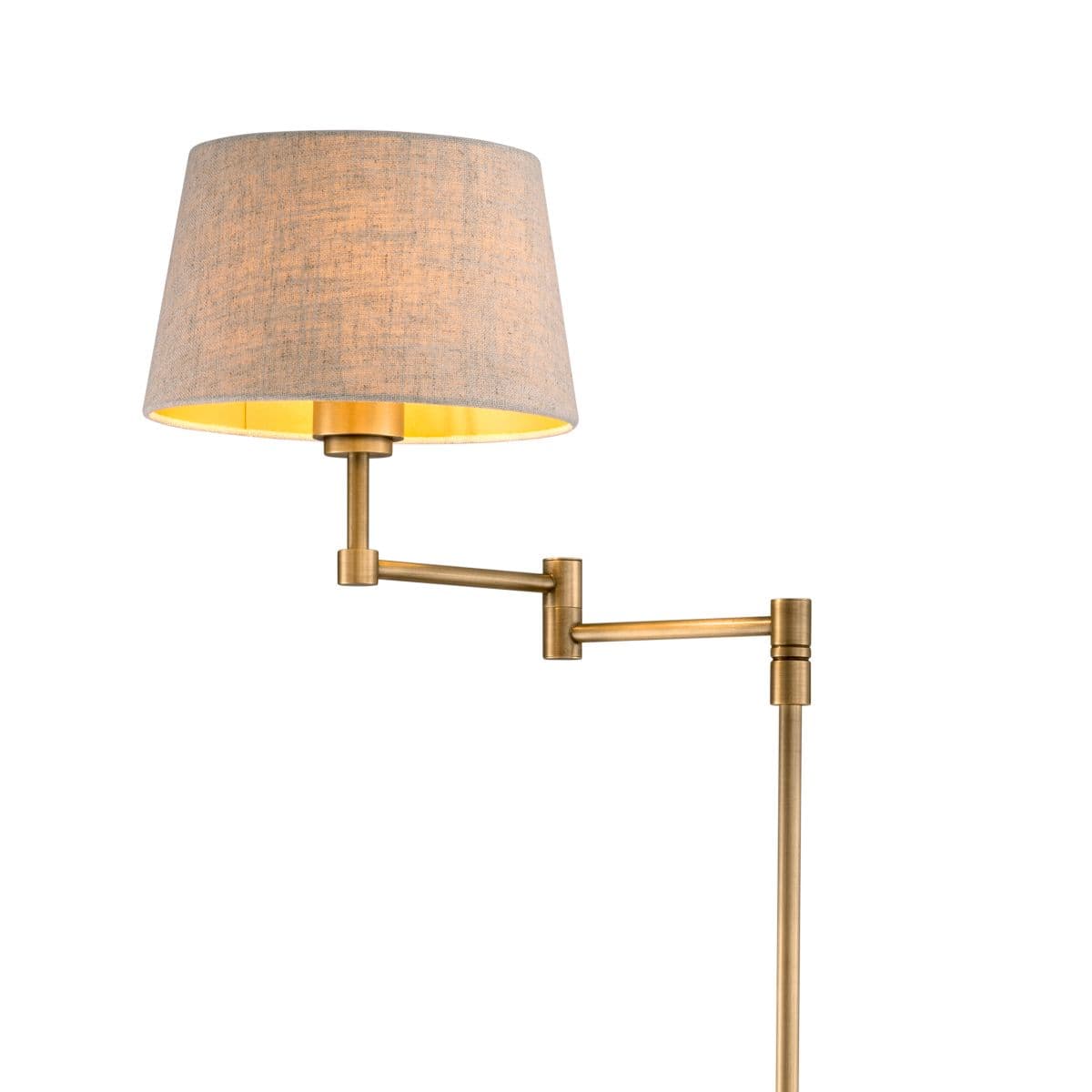 Eichholtz Floor Lamp Corbin — фото 4