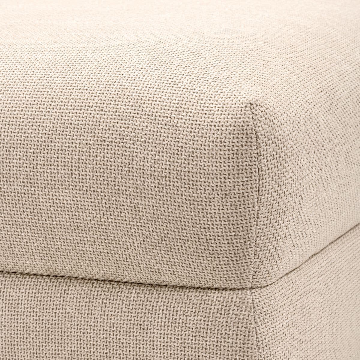 Eichholtz Modular Sofa Paulo - Ottoman — фото 6