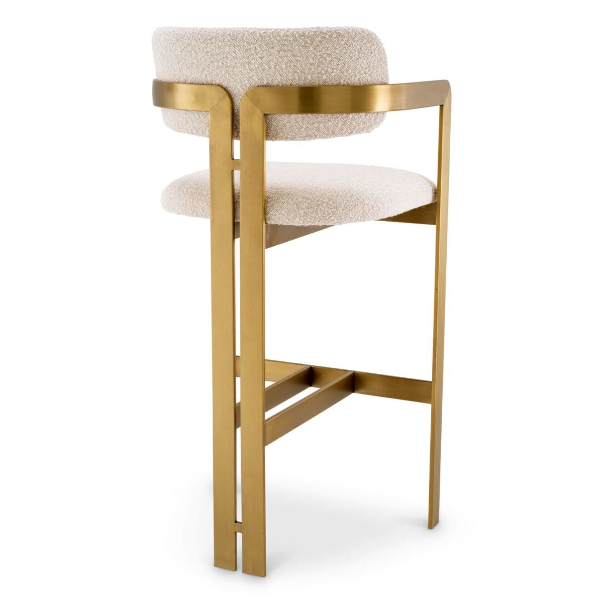 Eichholtz Bar Stool Donato — фото 4