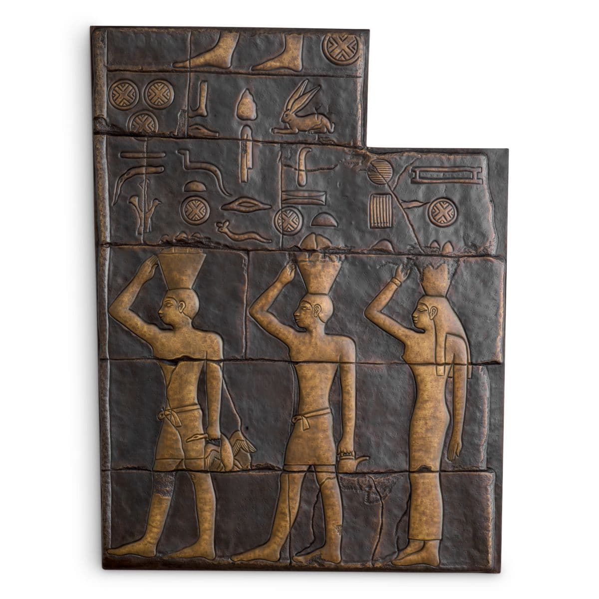 Eichholtz Wall Object Akhtihotep