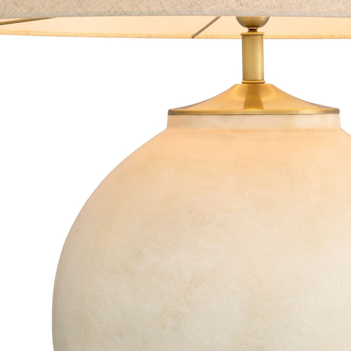 Eichholtz Table lamp Moon Jar — фото 4