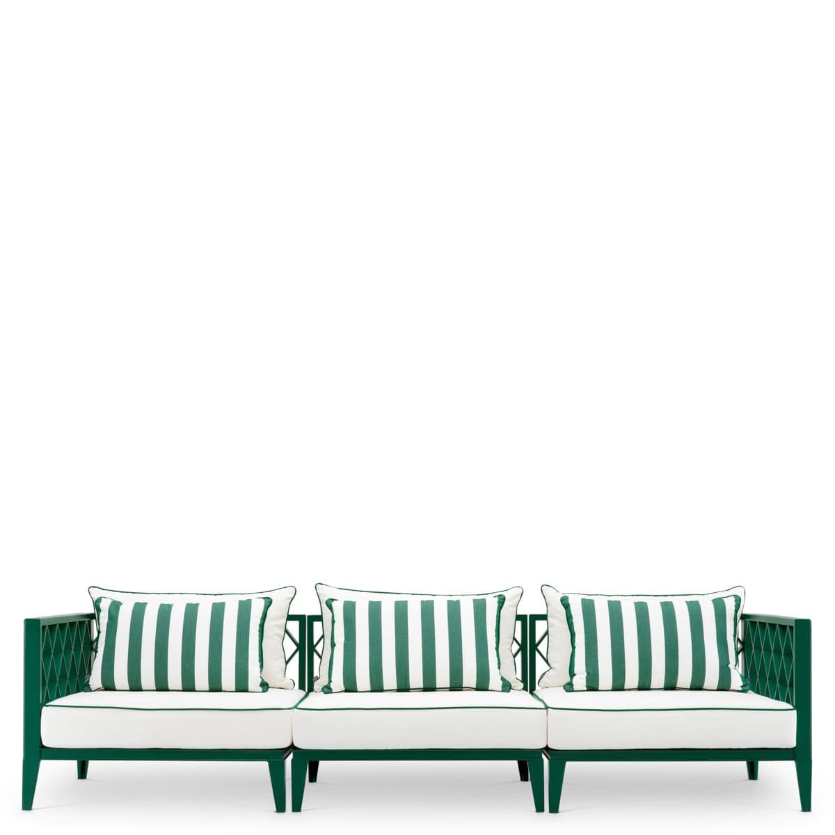 Eichholtz Outdoor Sofa Ocean Club L — фото 3