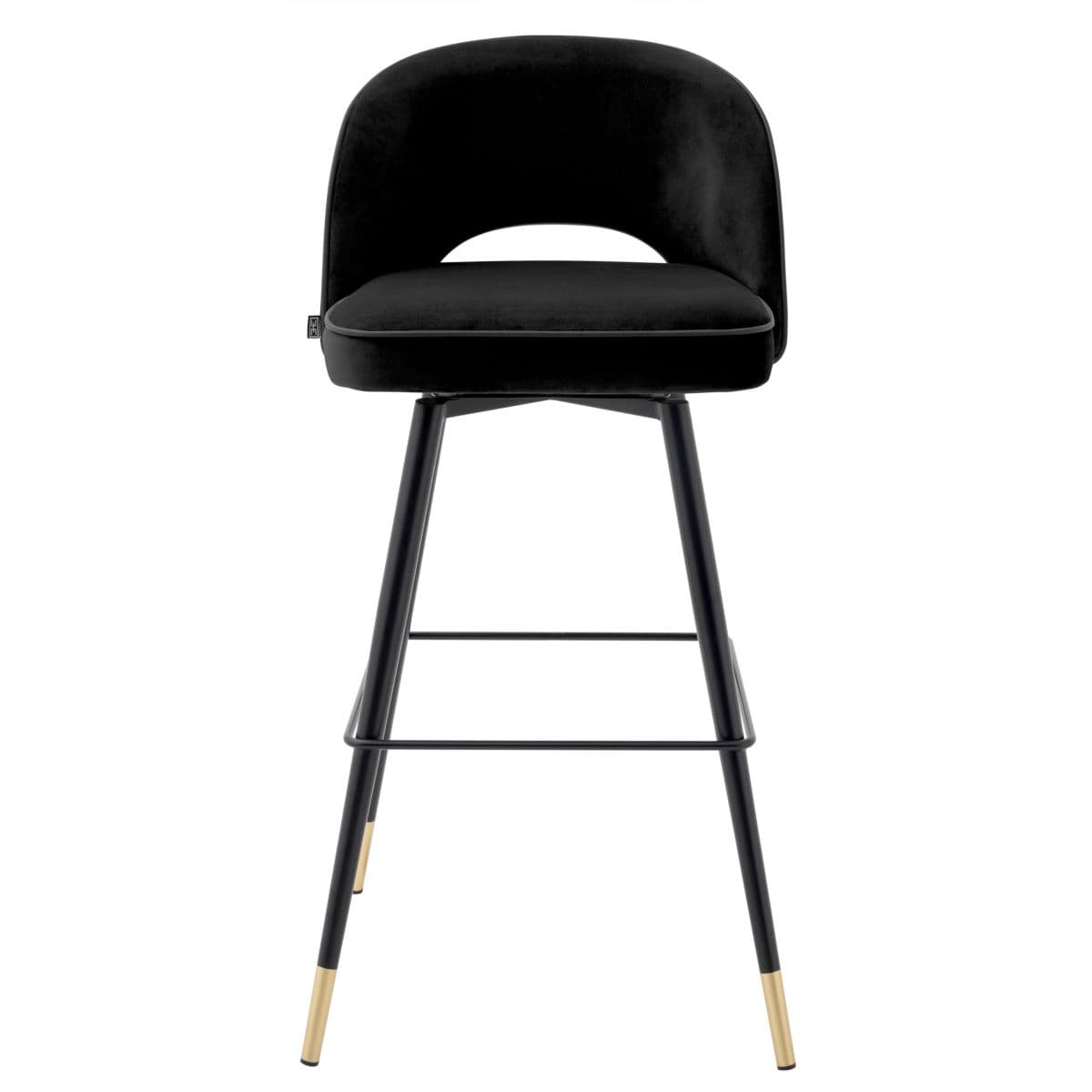 Eichholtz Bar Stool Cliff set of 2 — фото 3