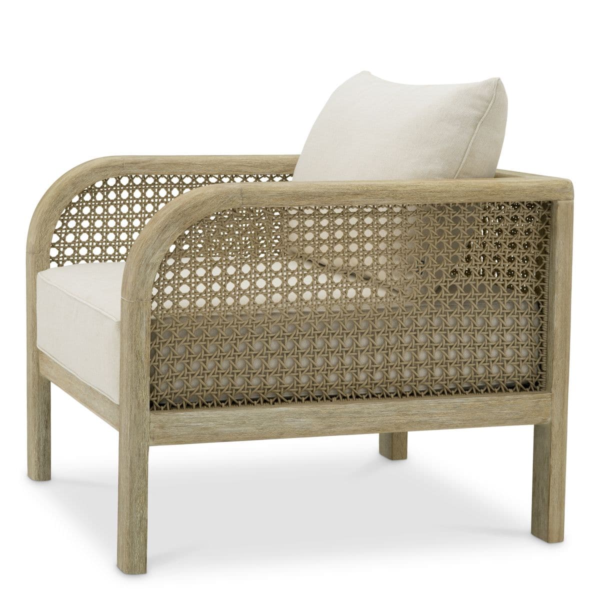 Eichholtz Outdoor Chair Julian — фото 4