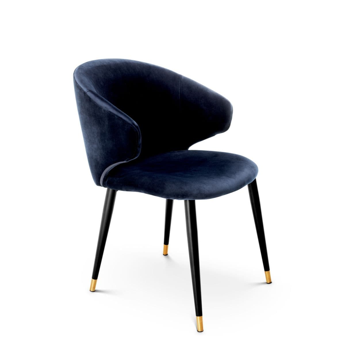 Eichholtz Dining Chair Volante with arm — фото 4
