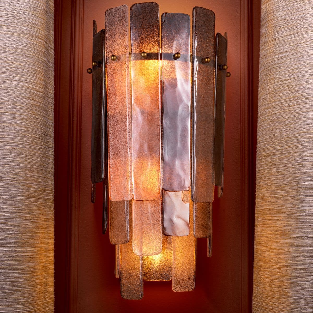 Eichholtz Wall Lamp Greyson — фото 2