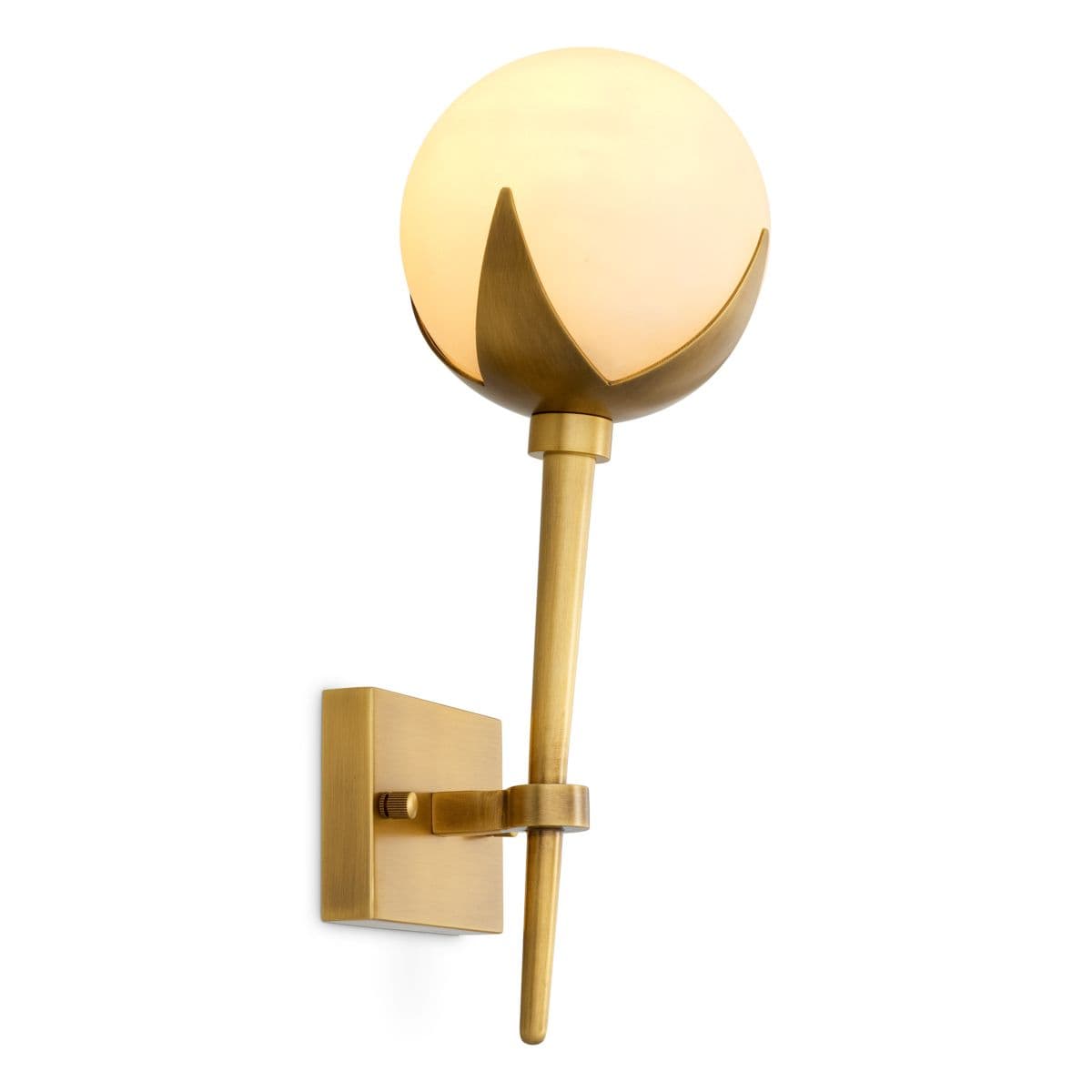 Eichholtz Wall Lamp Alesa Single