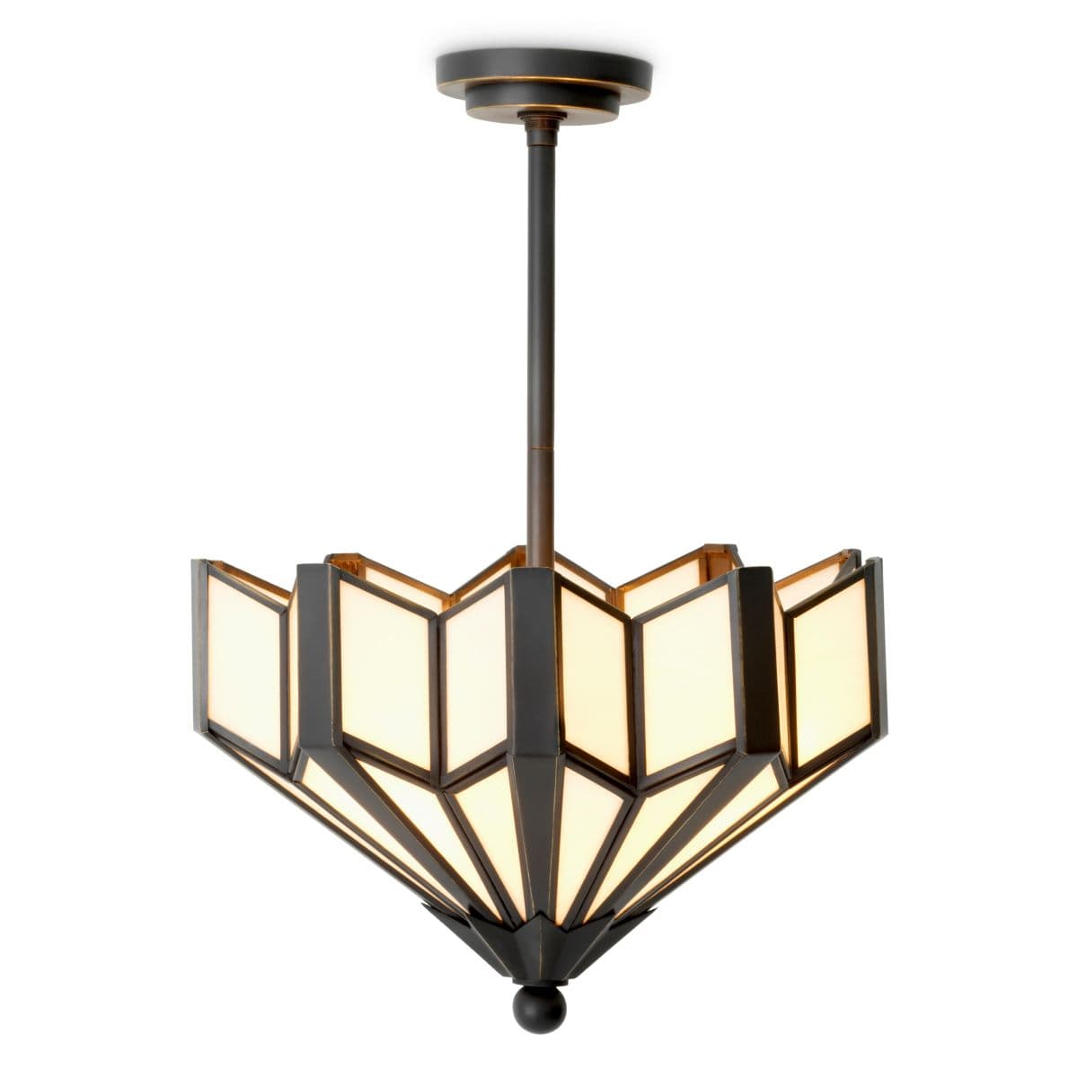Eichholtz Ceiling Lamp Victory