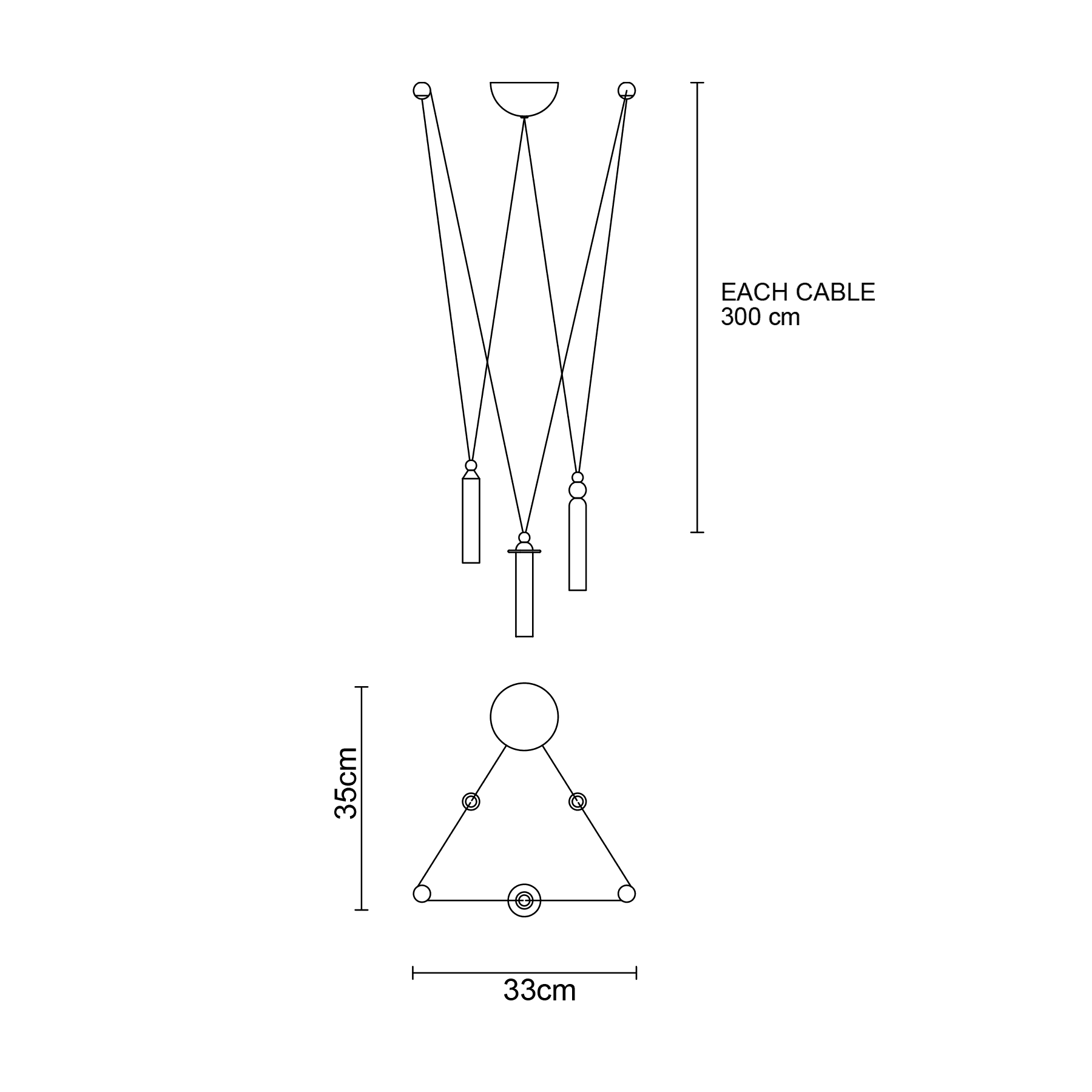 Masiero Serica Dot C3 Close Triangle — фото 2