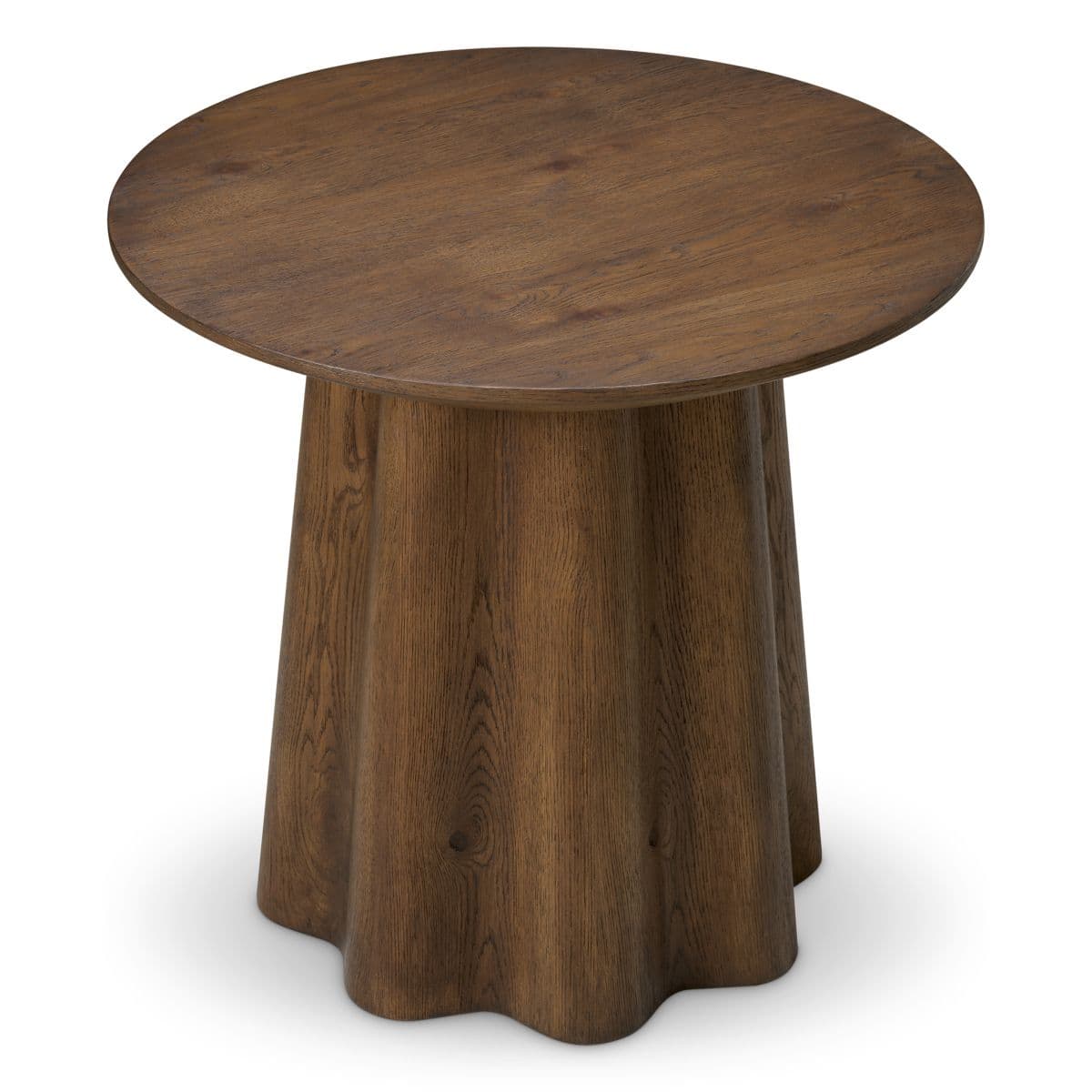 Eichholtz Side Table Papyrus — фото 4