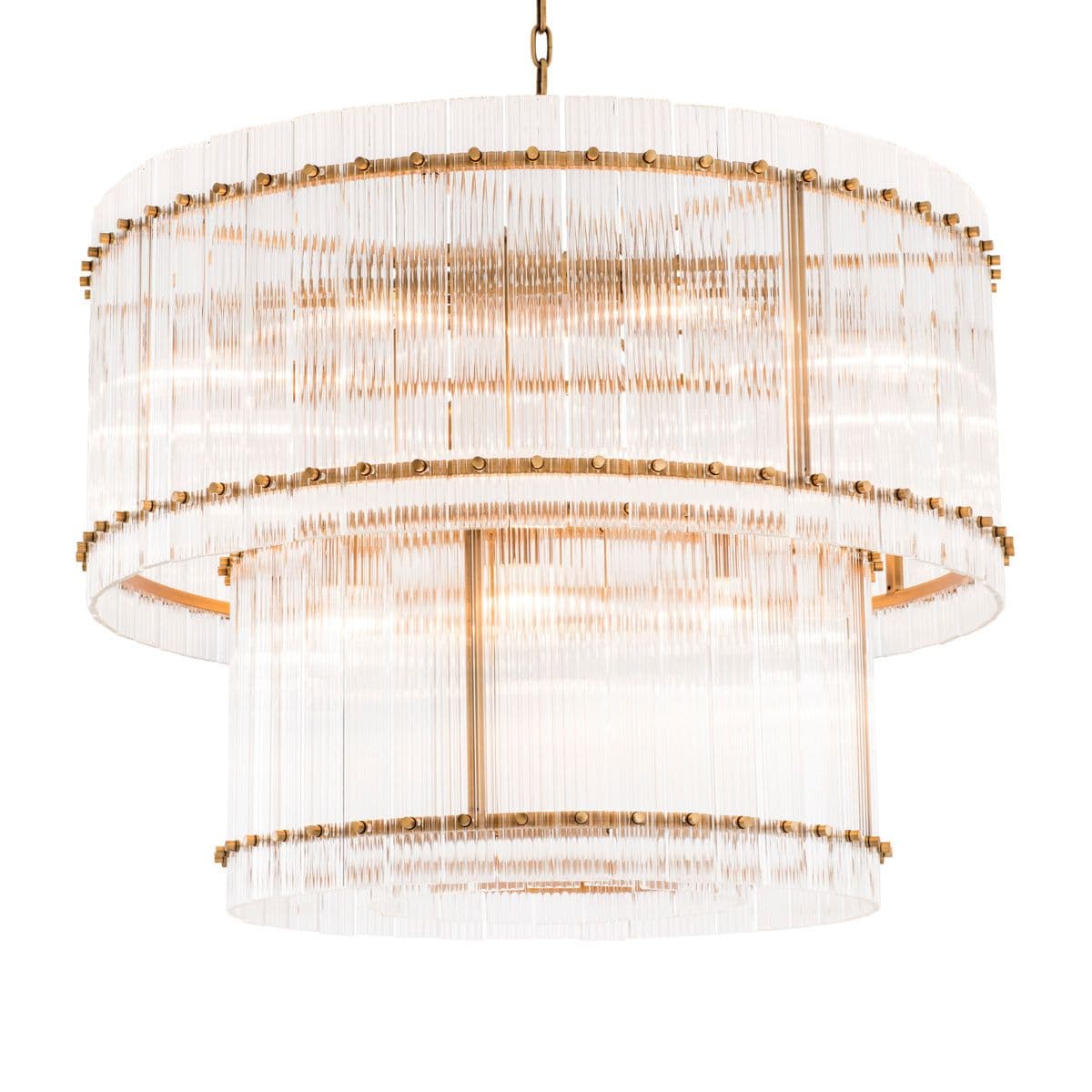 Eichholtz Chandelier Ruby L