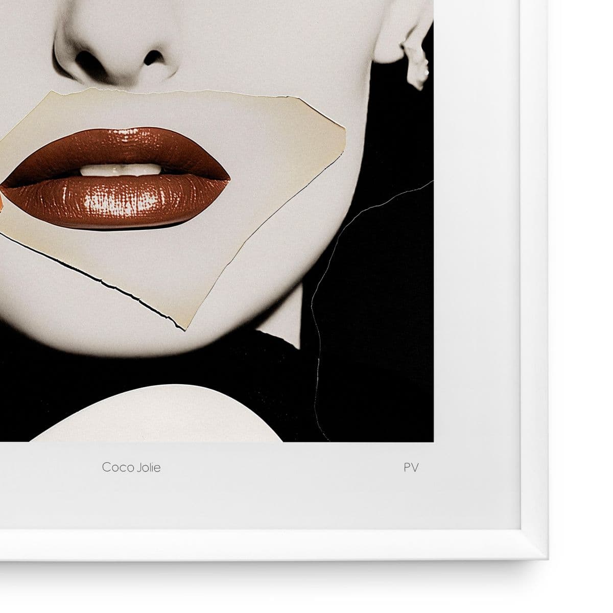 Eichholtz Print Philippe Vogelenzang - Coco Jolie — фото 2
