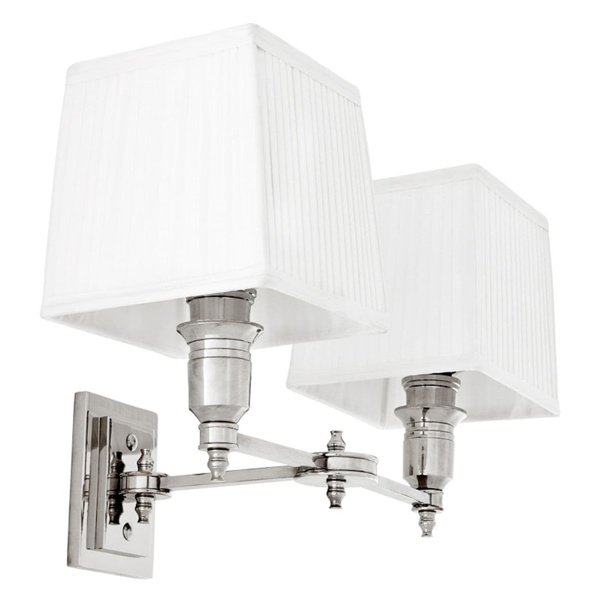 Eichholtz Wall Lamp Lexington Double