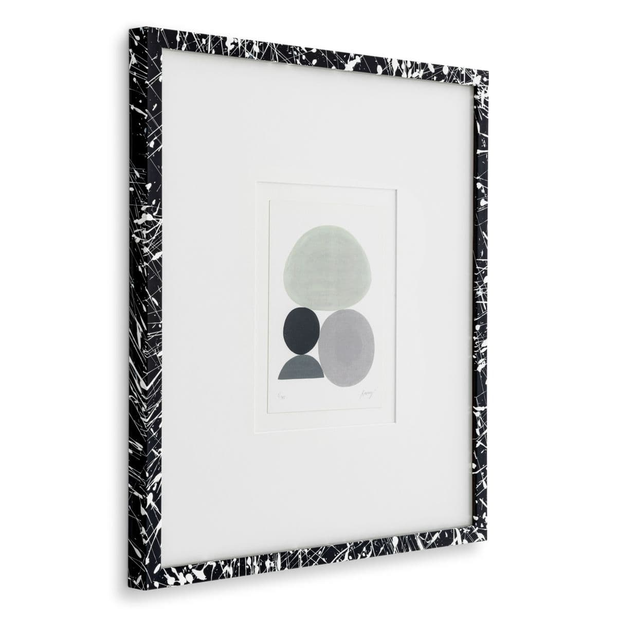 Eichholtz Prints Artworks by Valentina Ravagni set of 4 — фото 6