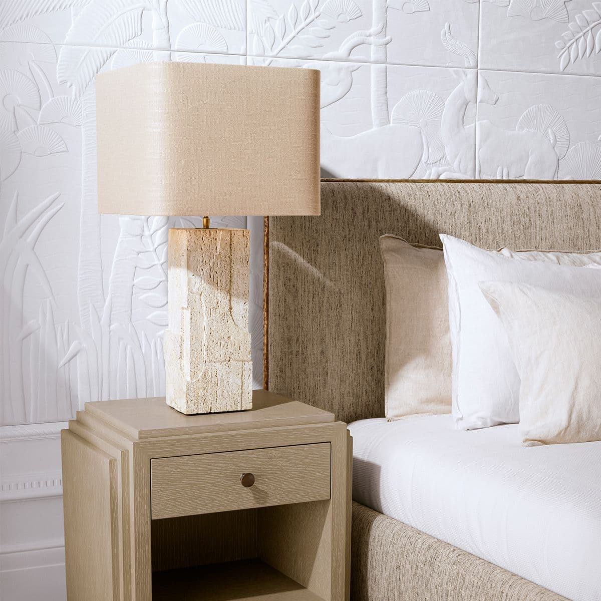 Eichholtz Table Lamp Mazzini — фото 2