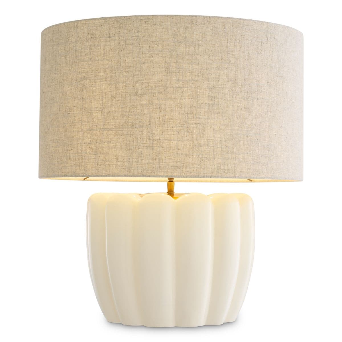 Eichholtz Table Lamp Barocco