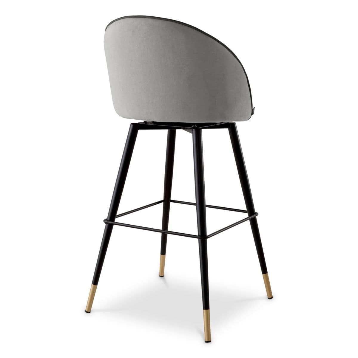 Eichholtz Bar Stool Cooper set of 2 — фото 4