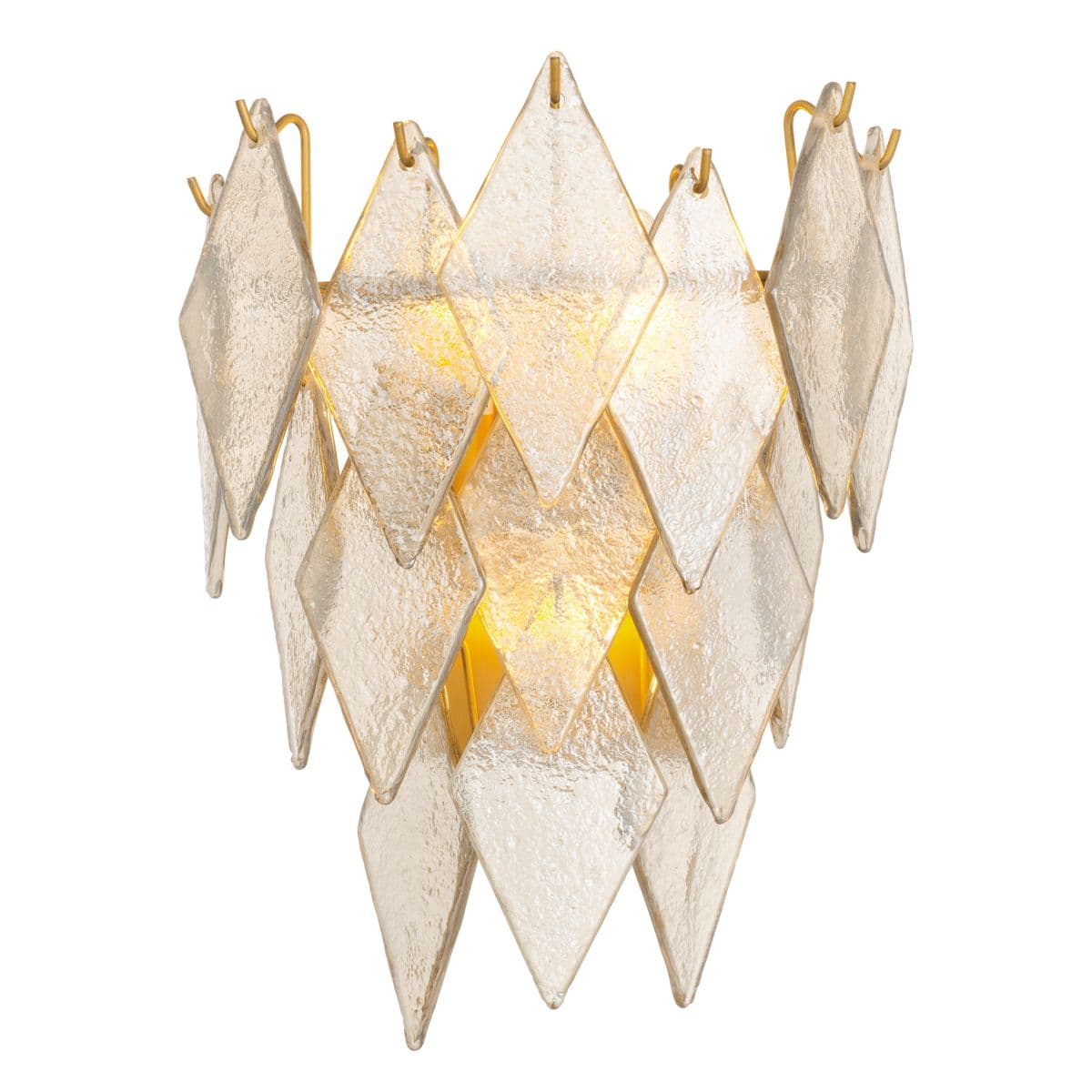 Eichholtz Wall Lamp Rhombus