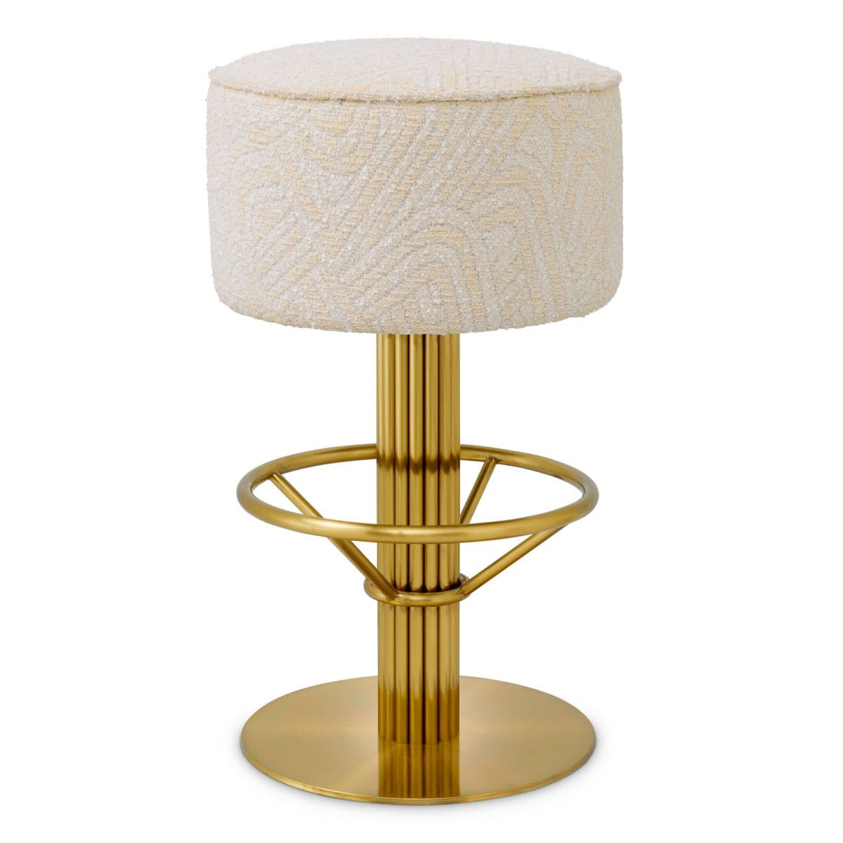 Eichholtz Bar Stool Carleton
