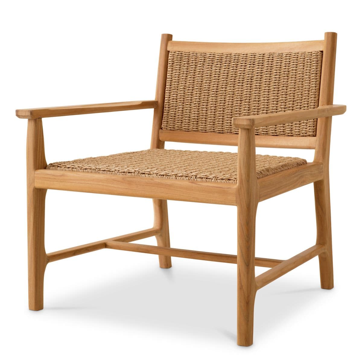 Eichholtz Outdoor Chair Pivetti
