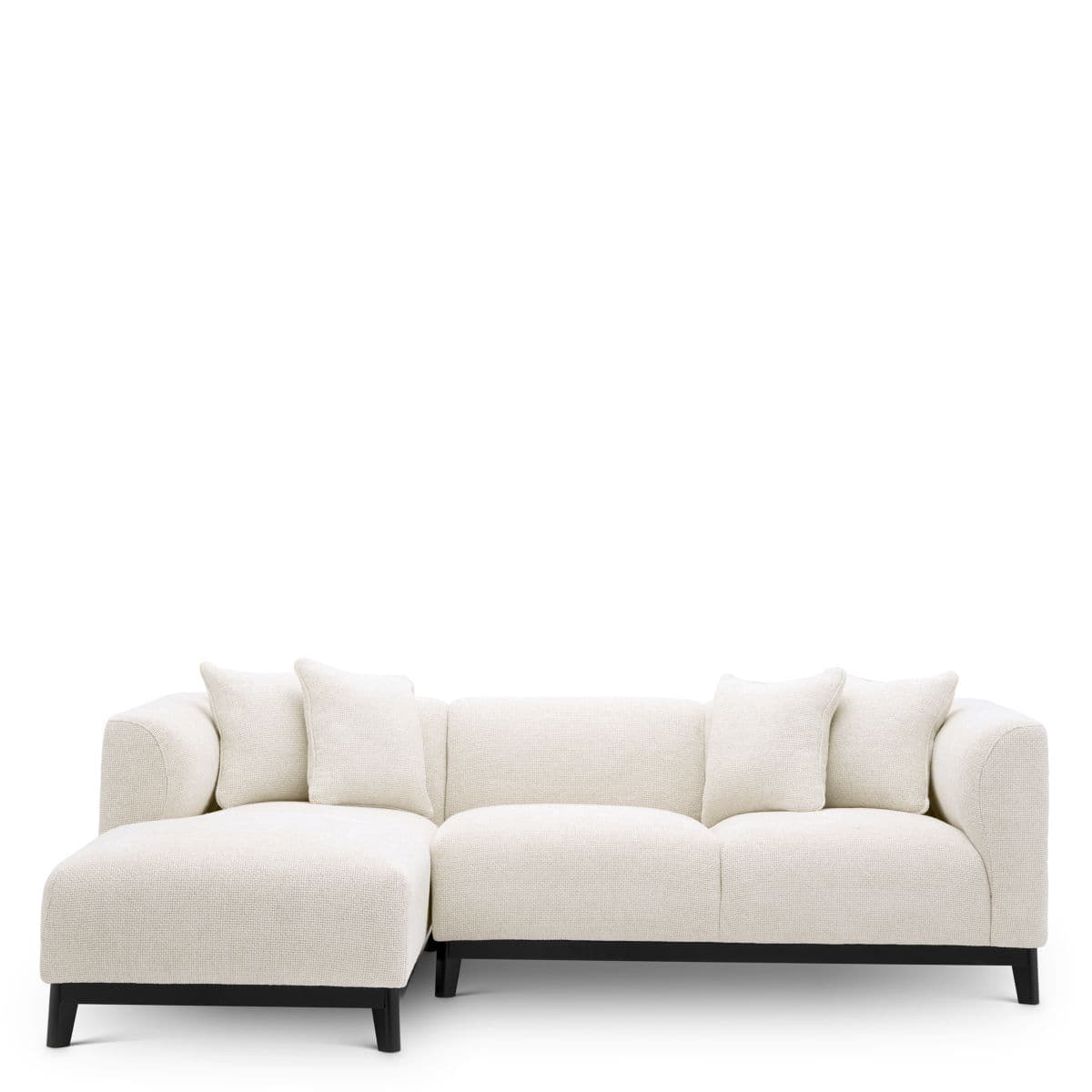 Eichholtz Sofa Corso Lounge left — фото 3