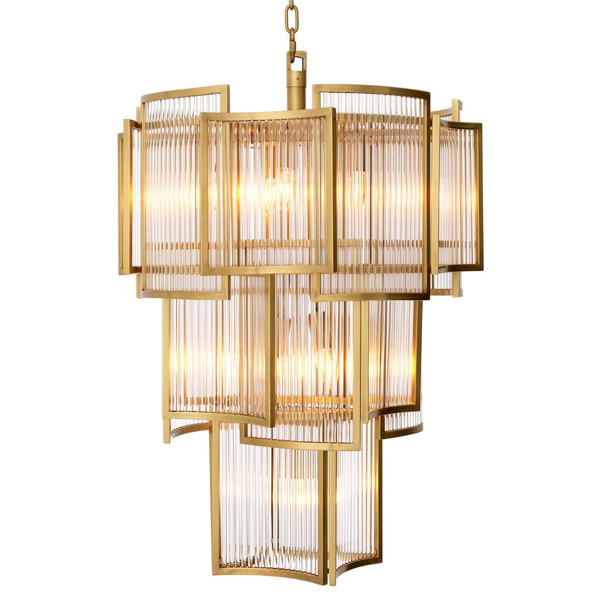 Eichholtz Chandelier Jet Set