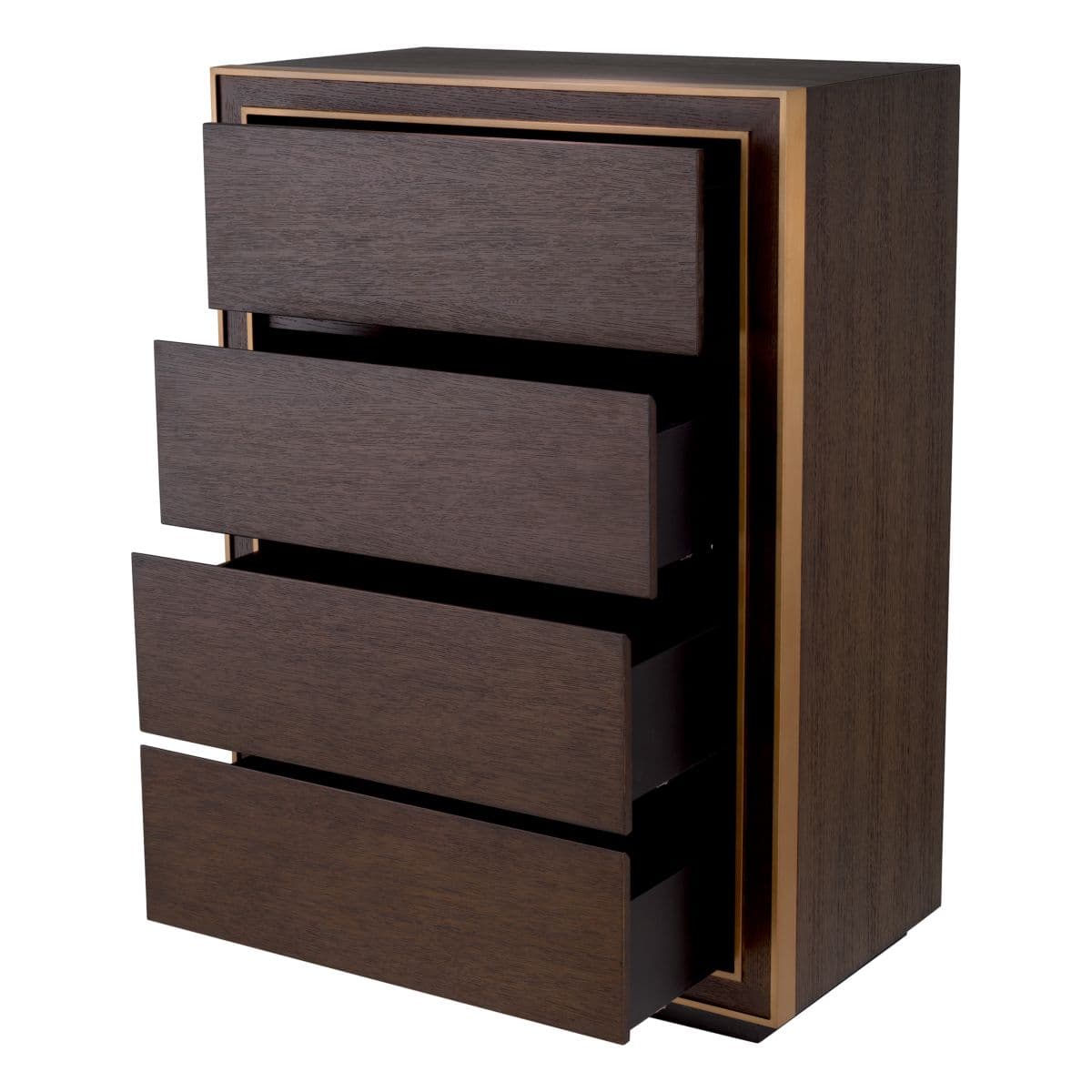 Eichholtz Drawer Dresser Camelot Tall — фото 3