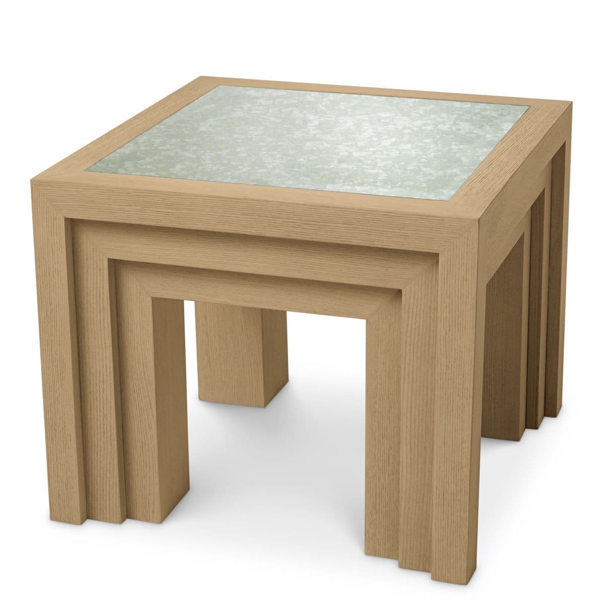 Eichholtz Side Table Metropolitan