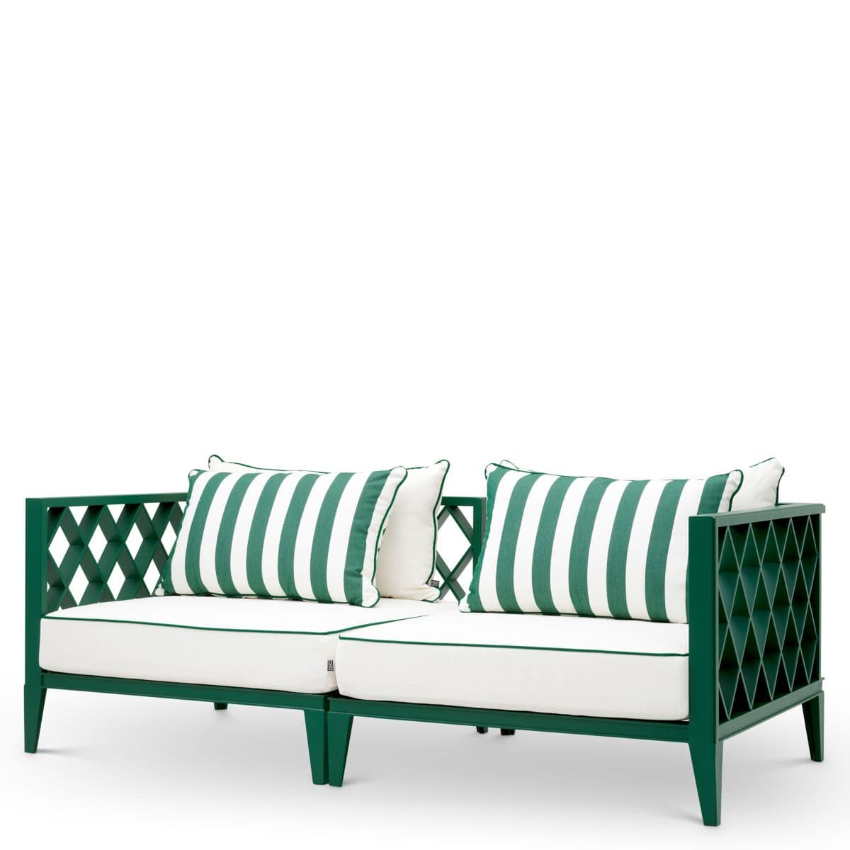 Eichholtz Outdoor Sofa Ocean Club S